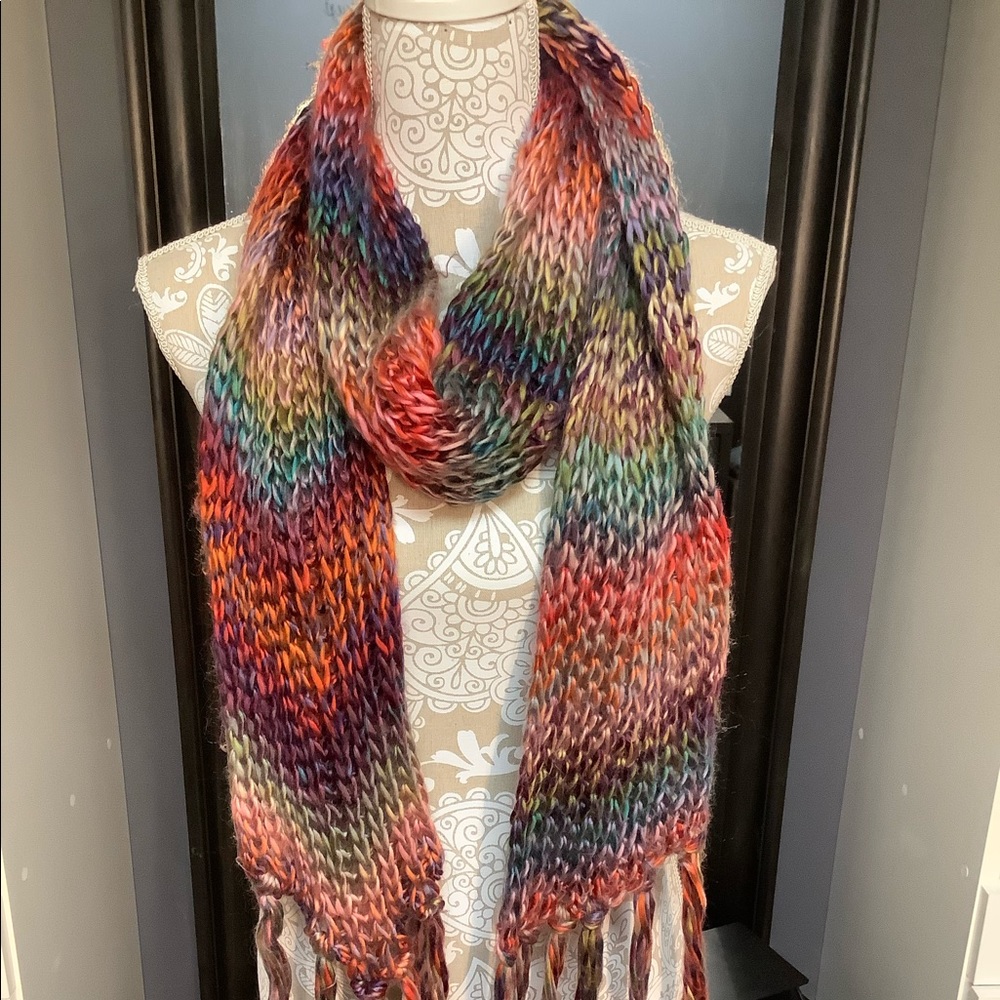Scarf